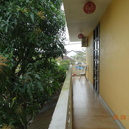 Yellow House Homestay Hoi An Luaran gambar