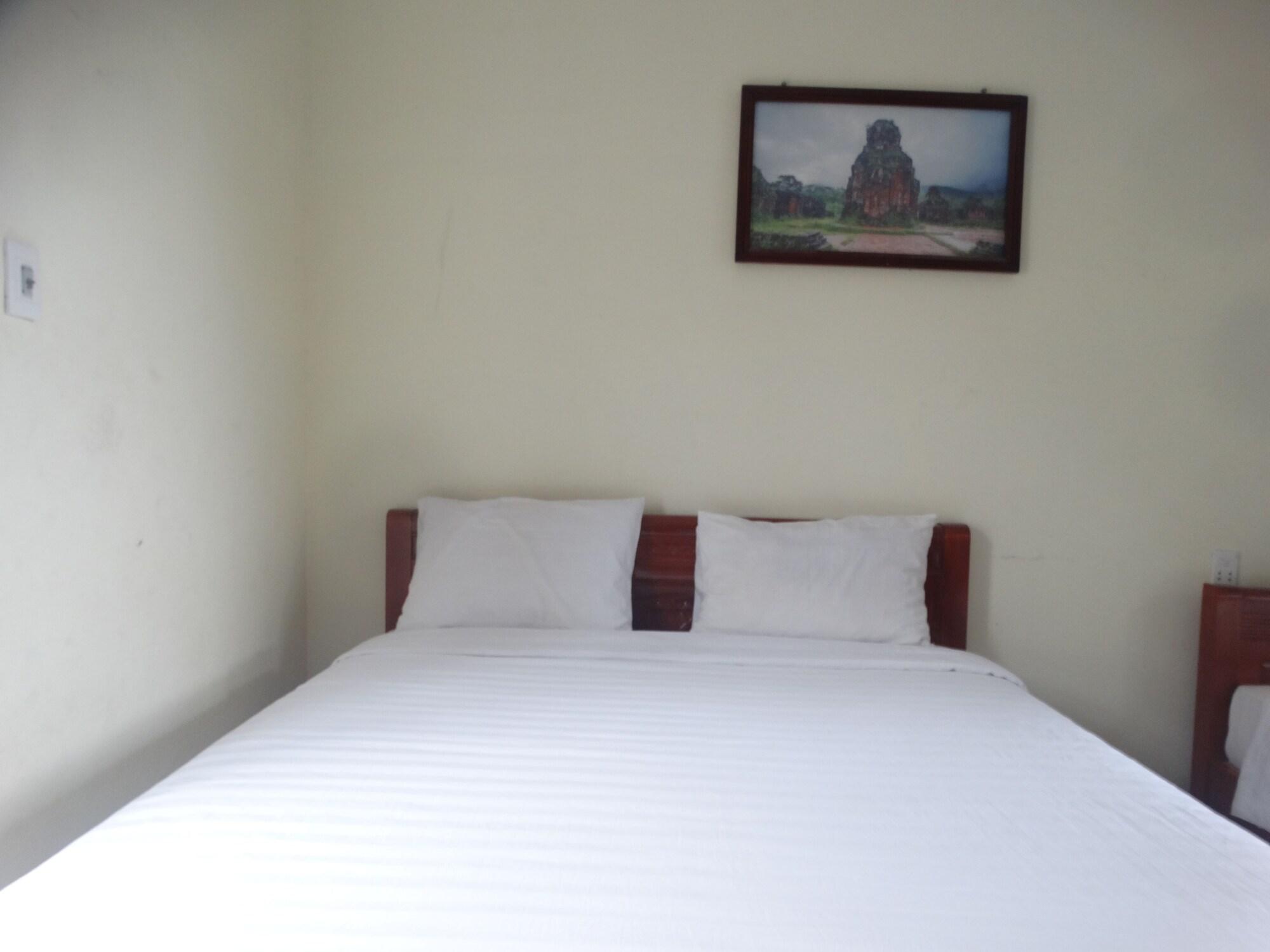 Yellow House Homestay Hoi An Luaran gambar