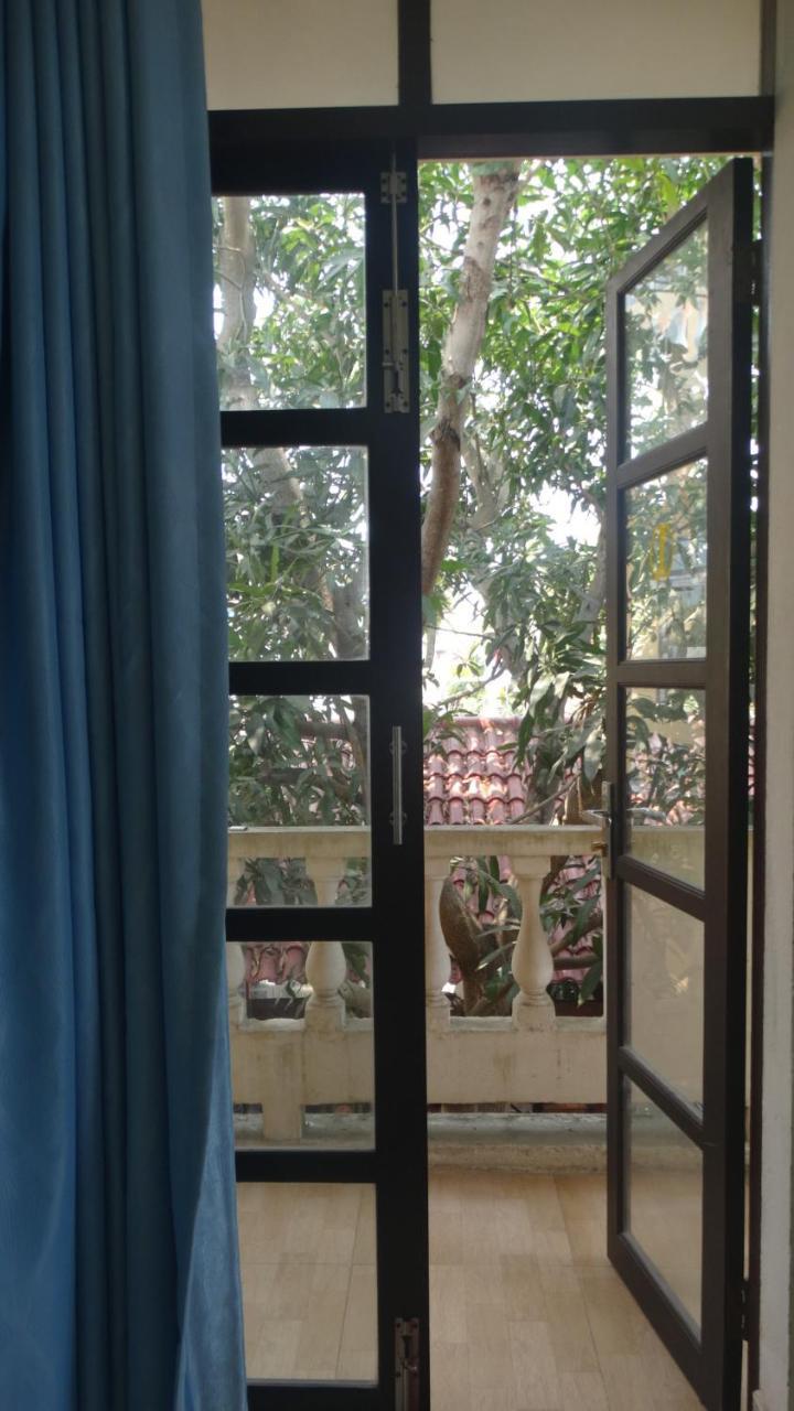 Yellow House Homestay Hoi An Luaran gambar