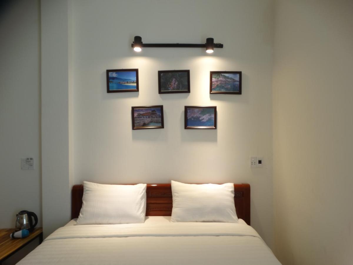 Yellow House Homestay Hoi An Luaran gambar