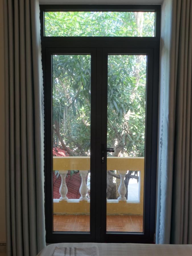Yellow House Homestay Hoi An Luaran gambar